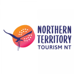 NT Tourism NT logo