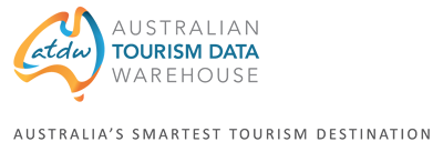Australian Tourism Data Warehouse