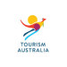 Tourism Australia Logo