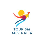 Tourism Australia logo