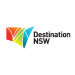 Destination NSW Logo