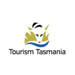 Tourism TAS logo