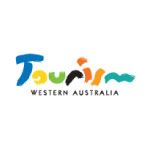 Tourism WA logo