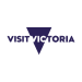 Tourism Victoria Logo