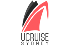 U Cruise logo