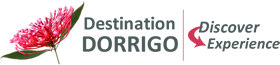 	Destination Dorrigo	
