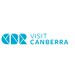 Visit Canberra Logo