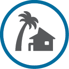 住所 Icon
