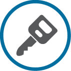 Hire Icon